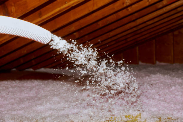 Best Attic Insulation Installation  in Wernersville, PA